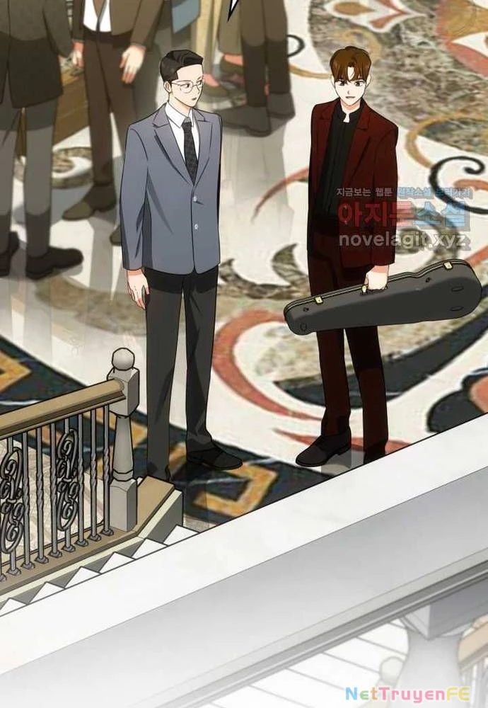 Đồng Hành Cùng Các Thiên Tài Âm Nhạc Chapter 54 - Trang 2