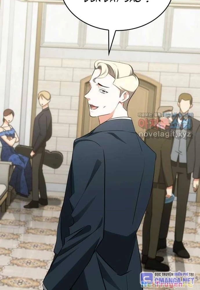 Đồng Hành Cùng Các Thiên Tài Âm Nhạc Chapter 54 - Trang 2