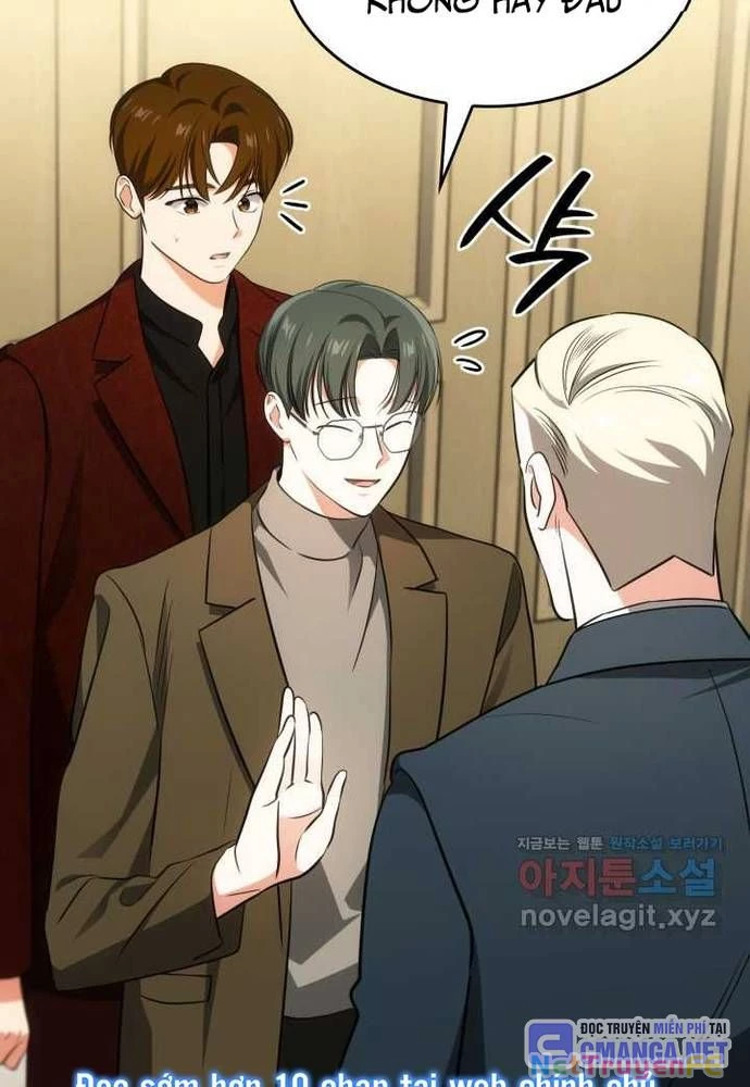 Đồng Hành Cùng Các Thiên Tài Âm Nhạc Chapter 54 - Trang 2