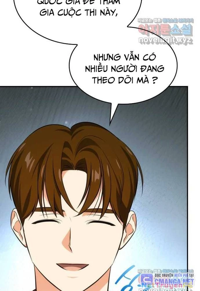 Đồng Hành Cùng Các Thiên Tài Âm Nhạc Chapter 54 - Trang 2