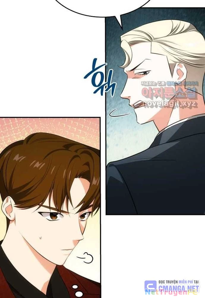 Đồng Hành Cùng Các Thiên Tài Âm Nhạc Chapter 54 - Trang 2