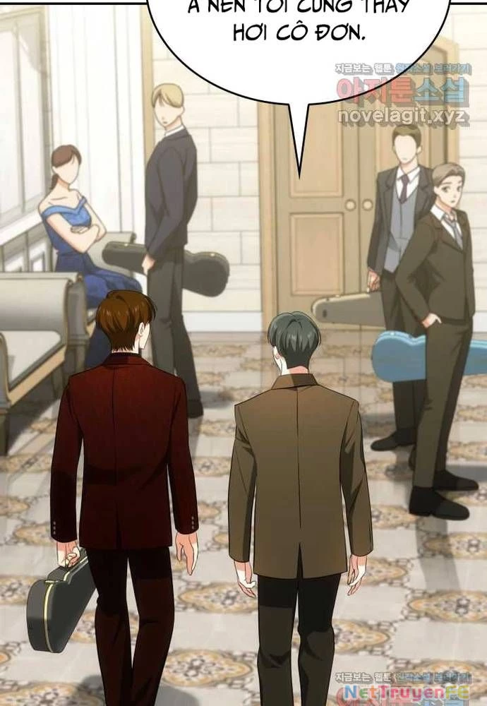 Đồng Hành Cùng Các Thiên Tài Âm Nhạc Chapter 54 - Trang 2