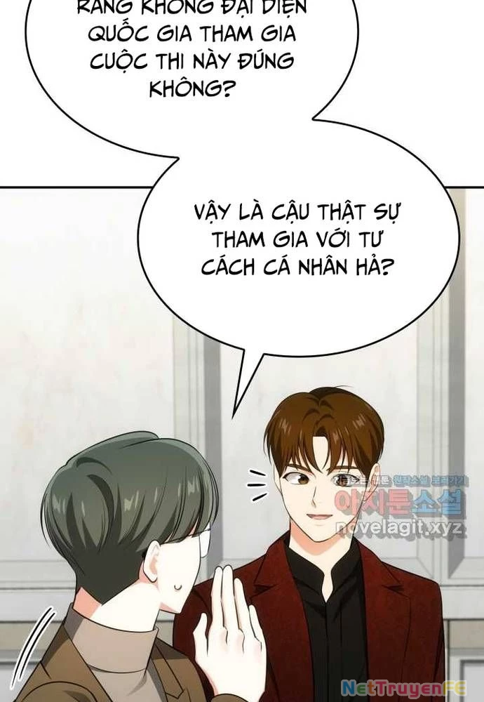 Đồng Hành Cùng Các Thiên Tài Âm Nhạc Chapter 54 - Trang 2