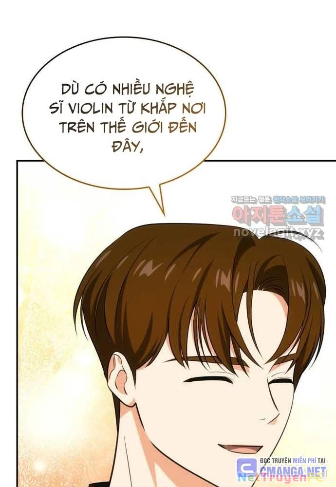 Đồng Hành Cùng Các Thiên Tài Âm Nhạc Chapter 54 - Trang 2