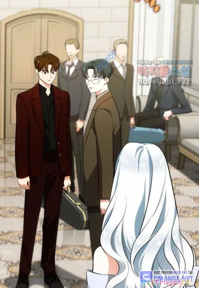 Đồng Hành Cùng Các Thiên Tài Âm Nhạc Chapter 54 - Trang 2