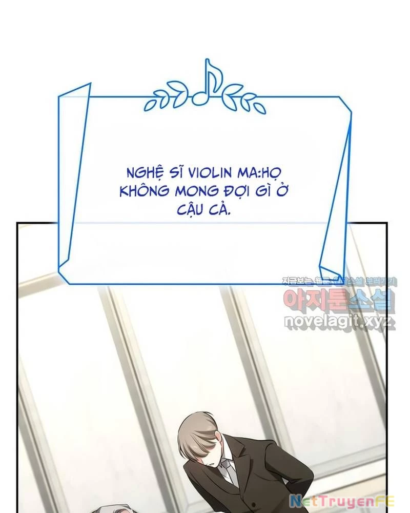Đồng Hành Cùng Các Thiên Tài Âm Nhạc Chapter 55 - Trang 2