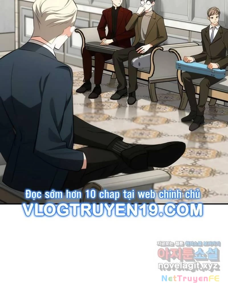 Đồng Hành Cùng Các Thiên Tài Âm Nhạc Chapter 55 - Trang 2