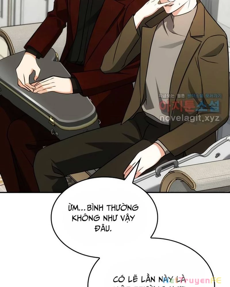 Đồng Hành Cùng Các Thiên Tài Âm Nhạc Chapter 55 - Trang 2