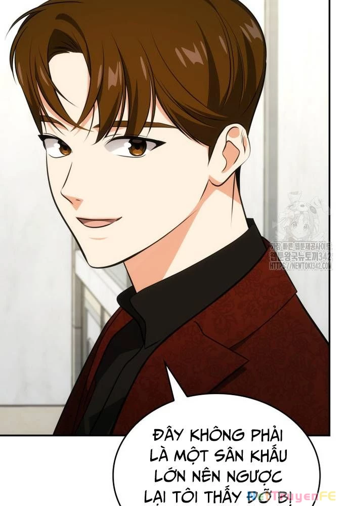 Đồng Hành Cùng Các Thiên Tài Âm Nhạc Chapter 56 - Trang 2