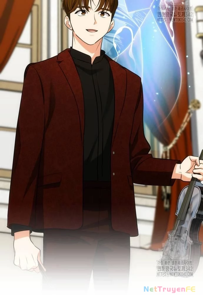 Đồng Hành Cùng Các Thiên Tài Âm Nhạc Chapter 56 - Trang 2