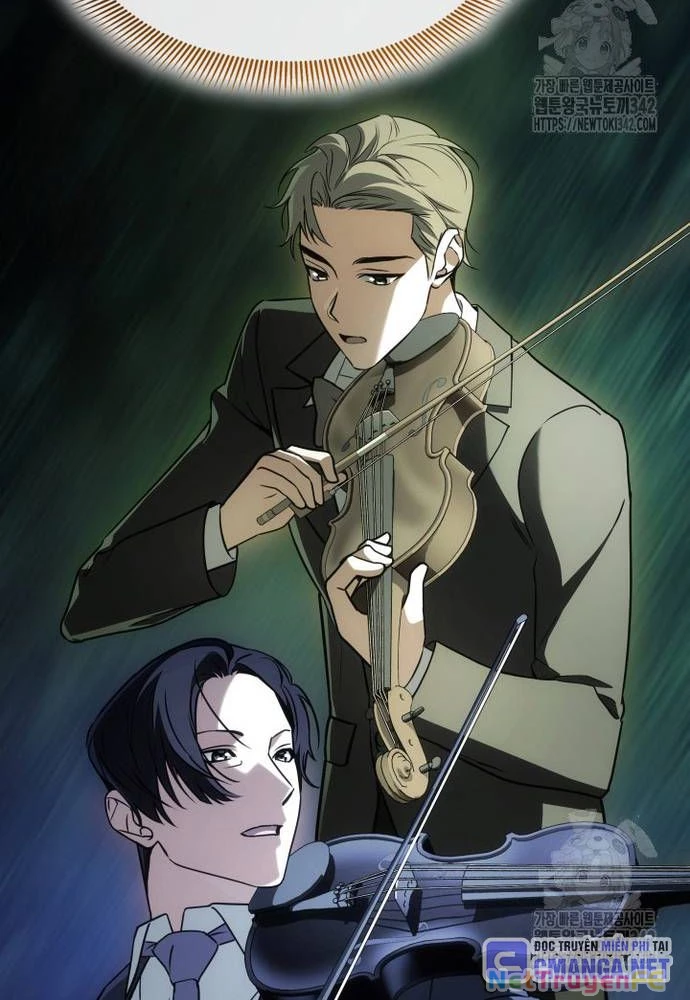 Đồng Hành Cùng Các Thiên Tài Âm Nhạc Chapter 56 - Trang 2