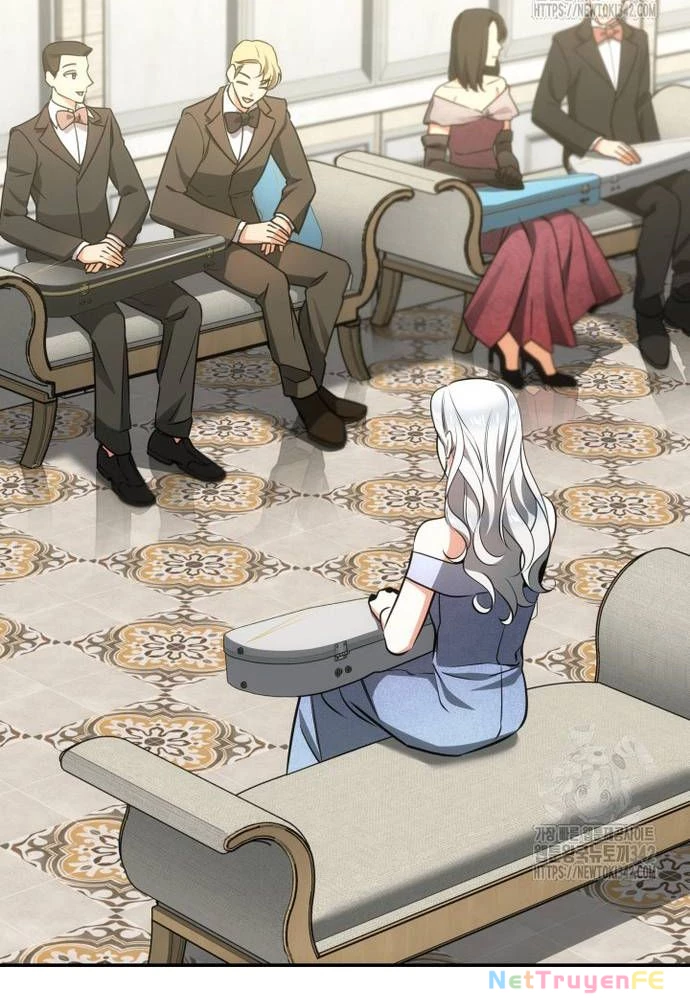 Đồng Hành Cùng Các Thiên Tài Âm Nhạc Chapter 56 - Trang 2