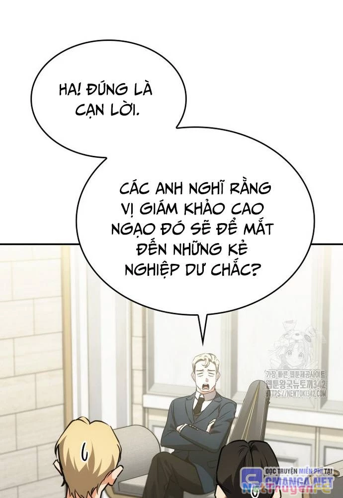 Đồng Hành Cùng Các Thiên Tài Âm Nhạc Chapter 56 - Trang 2