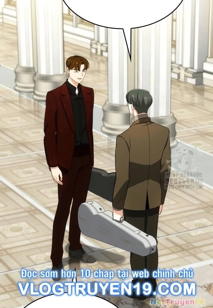 Đồng Hành Cùng Các Thiên Tài Âm Nhạc Chapter 57 - Trang 2