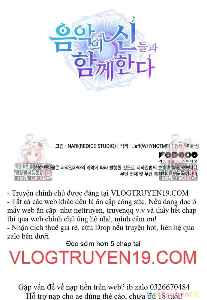 Đồng Hành Cùng Các Thiên Tài Âm Nhạc Chapter 57 - Trang 2