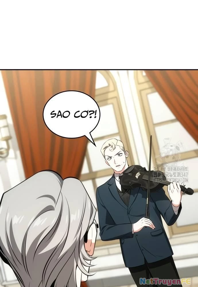 Đồng Hành Cùng Các Thiên Tài Âm Nhạc Chapter 57 - Trang 2