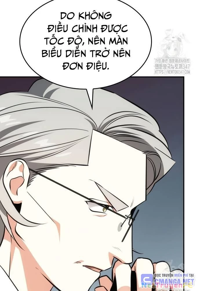 Đồng Hành Cùng Các Thiên Tài Âm Nhạc Chapter 57 - Trang 2