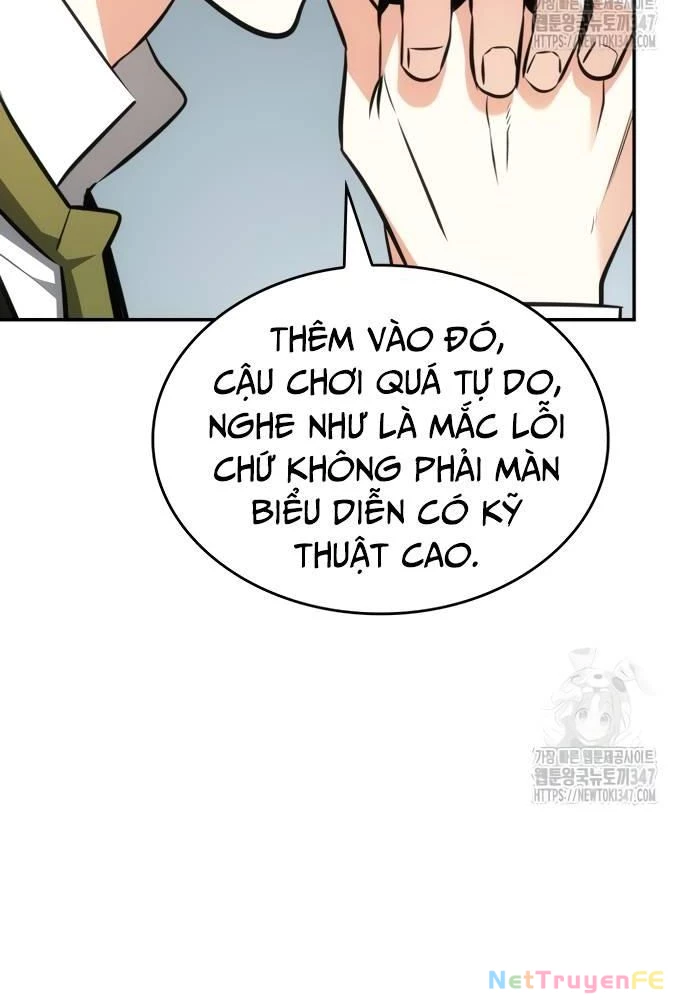 Đồng Hành Cùng Các Thiên Tài Âm Nhạc Chapter 57 - Trang 2