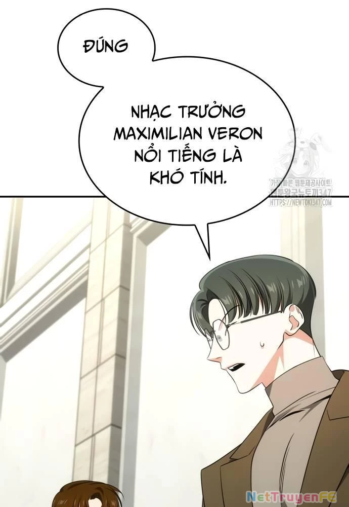 Đồng Hành Cùng Các Thiên Tài Âm Nhạc Chapter 57 - Trang 2
