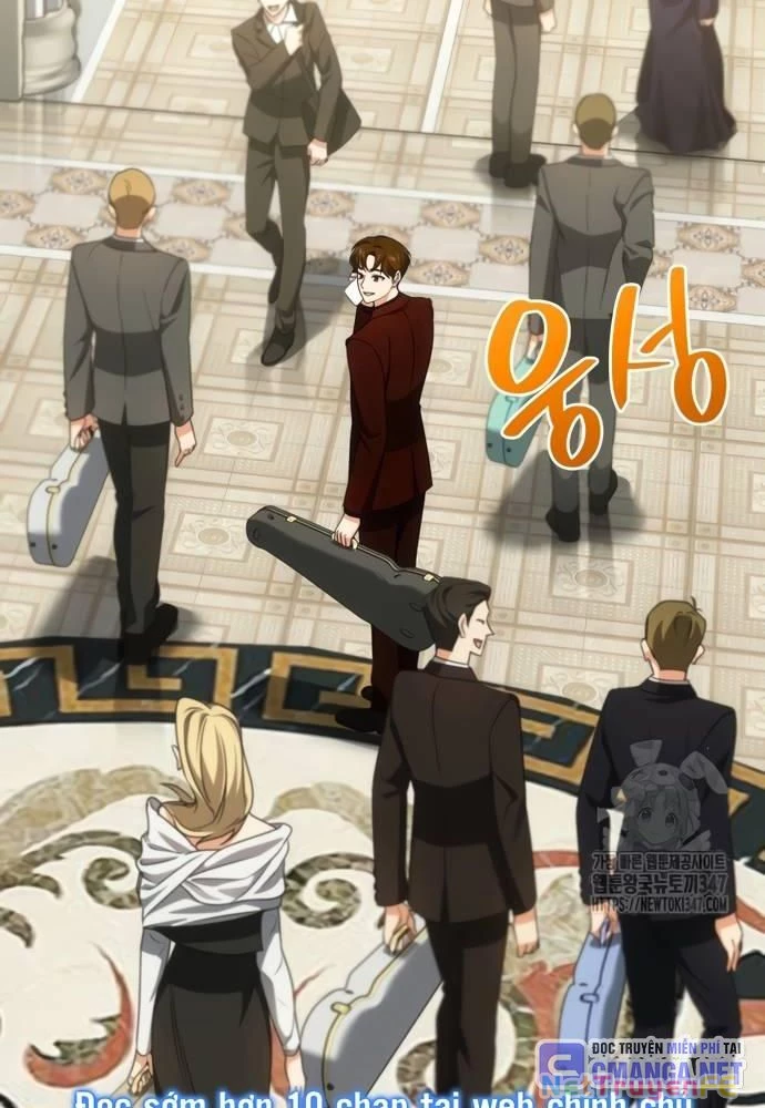 Đồng Hành Cùng Các Thiên Tài Âm Nhạc Chapter 57 - Trang 2