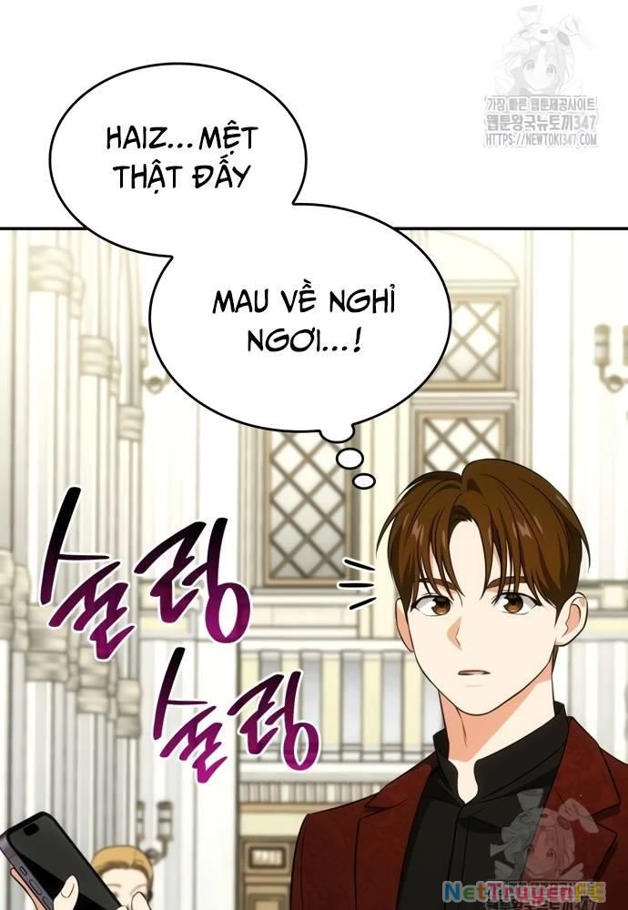 Đồng Hành Cùng Các Thiên Tài Âm Nhạc Chapter 57 - Trang 2
