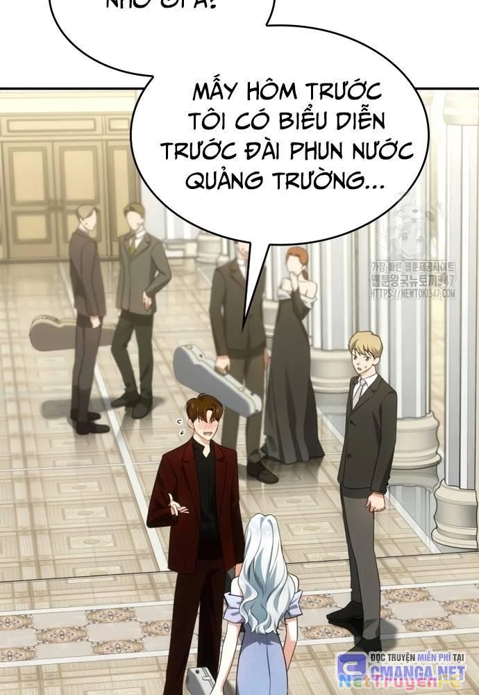 Đồng Hành Cùng Các Thiên Tài Âm Nhạc Chapter 57 - Trang 2