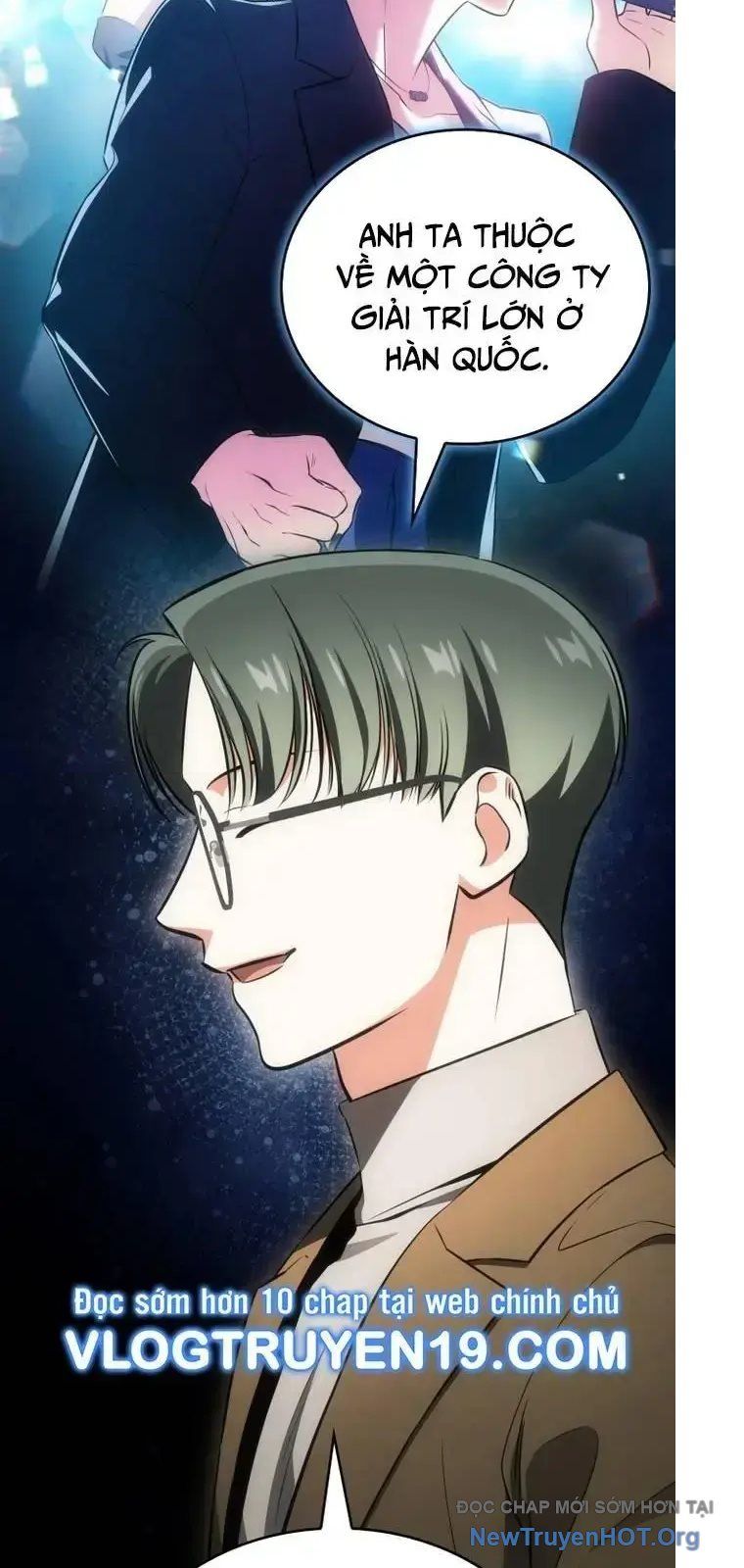 Đồng Hành Cùng Các Thiên Tài Âm Nhạc Chapter 58 - Trang 2
