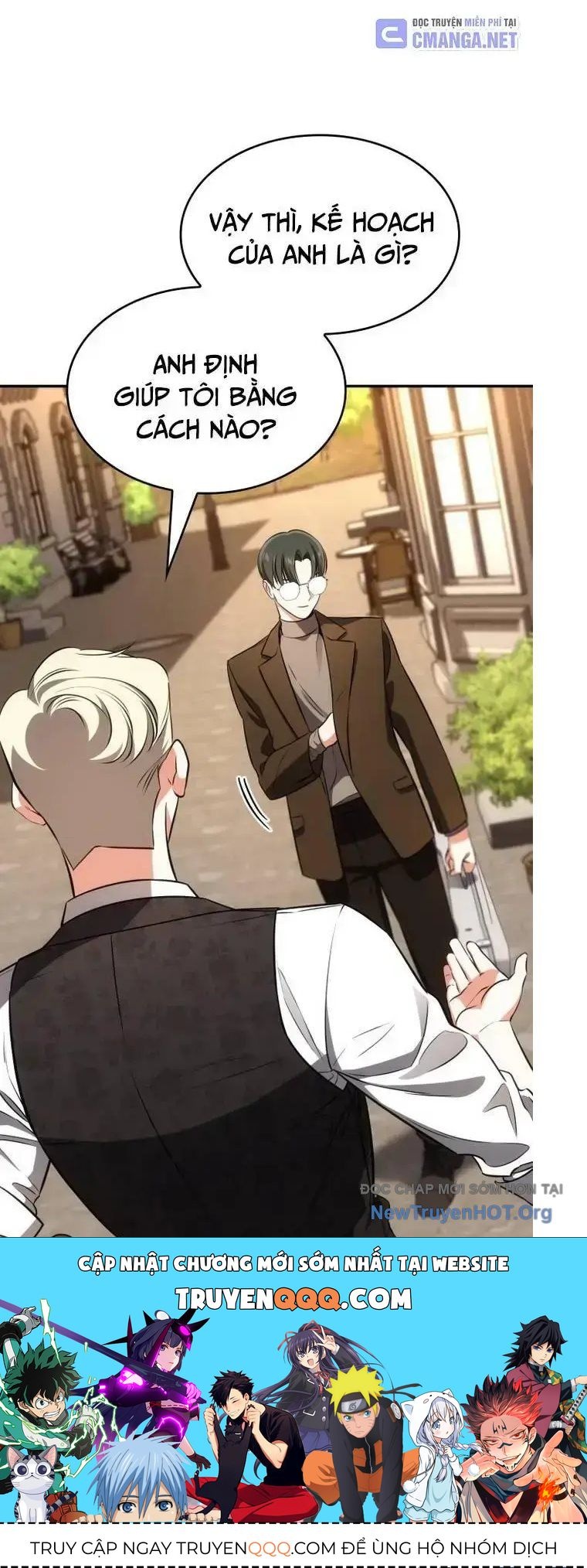 Đồng Hành Cùng Các Thiên Tài Âm Nhạc Chapter 58 - Trang 2