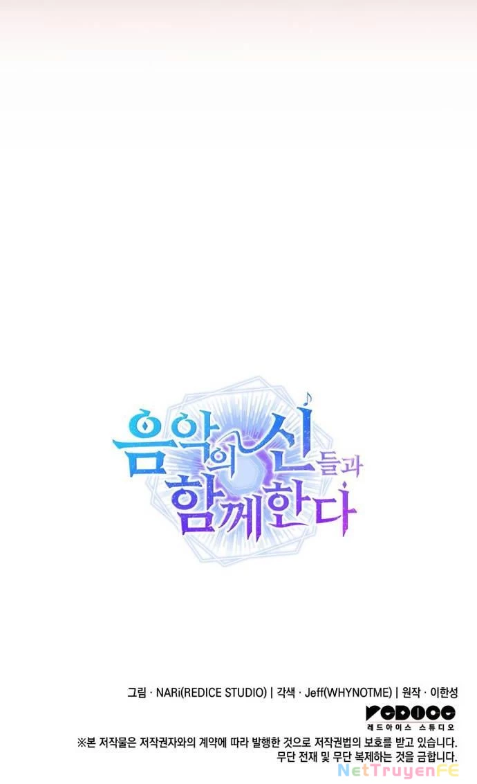 Đồng Hành Cùng Các Thiên Tài Âm Nhạc Chapter 59 - Trang 2