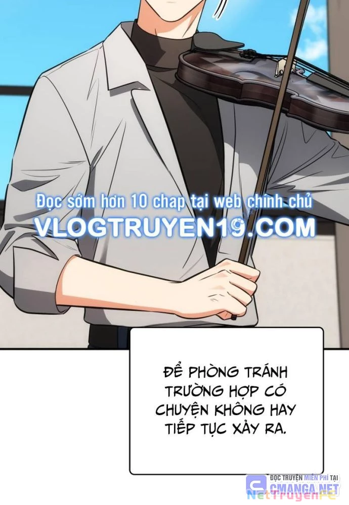 Đồng Hành Cùng Các Thiên Tài Âm Nhạc Chapter 60 - Trang 2