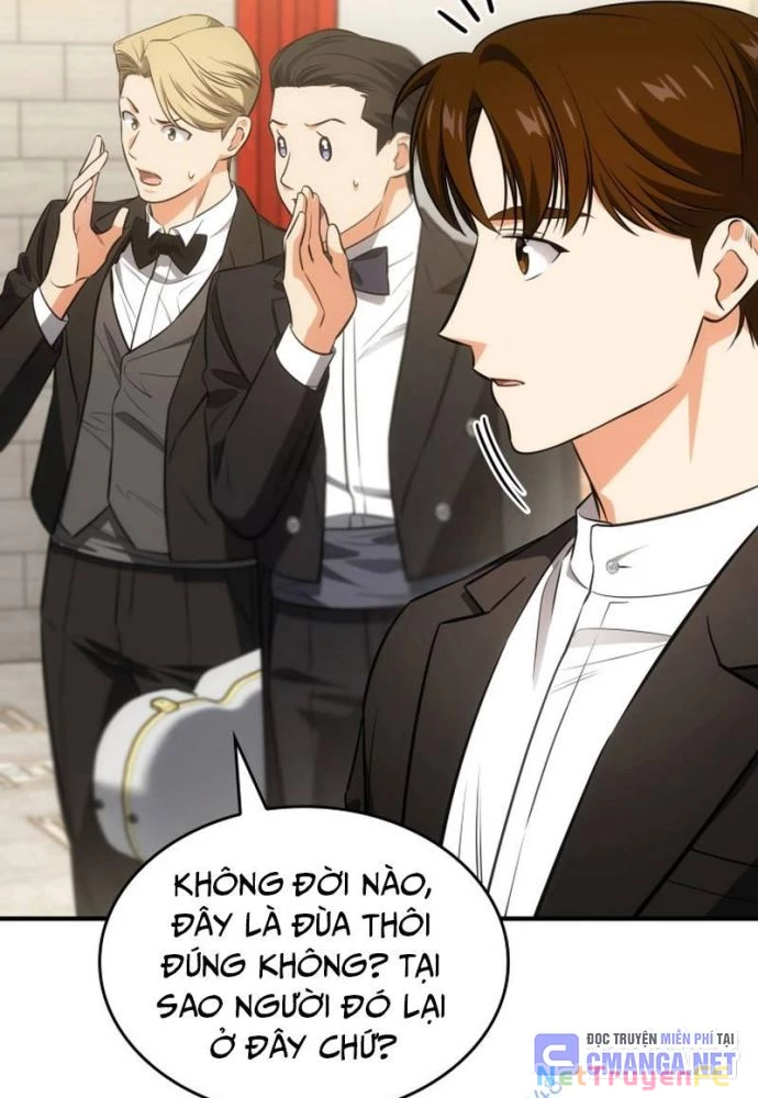 Đồng Hành Cùng Các Thiên Tài Âm Nhạc Chapter 60 - Trang 2