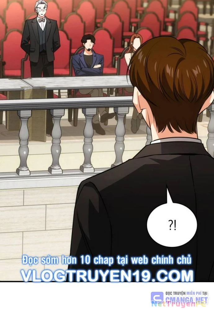 Đồng Hành Cùng Các Thiên Tài Âm Nhạc Chapter 60 - Trang 2