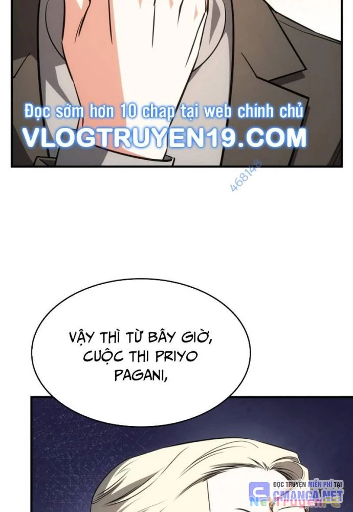 Đồng Hành Cùng Các Thiên Tài Âm Nhạc Chapter 60 - Trang 2