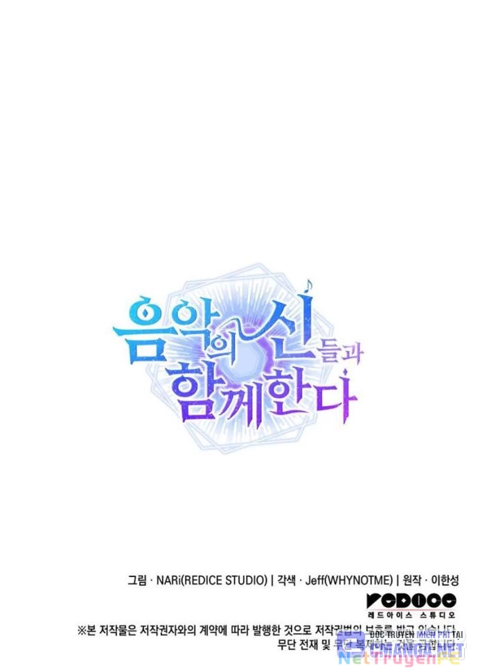 Đồng Hành Cùng Các Thiên Tài Âm Nhạc Chapter 60 - Trang 2