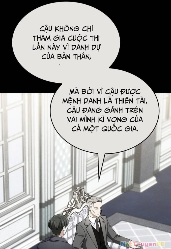 Đồng Hành Cùng Các Thiên Tài Âm Nhạc Chapter 60 - Trang 2