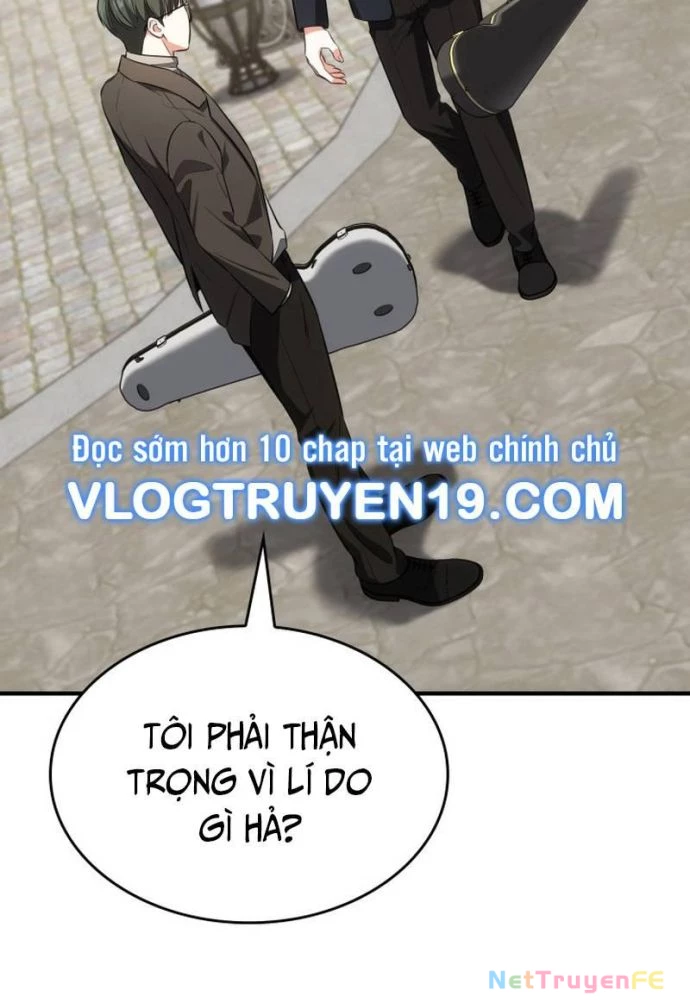 Đồng Hành Cùng Các Thiên Tài Âm Nhạc Chapter 60 - Trang 2