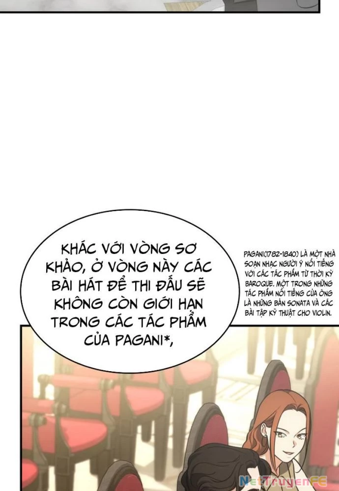 Đồng Hành Cùng Các Thiên Tài Âm Nhạc Chapter 60 - Trang 2
