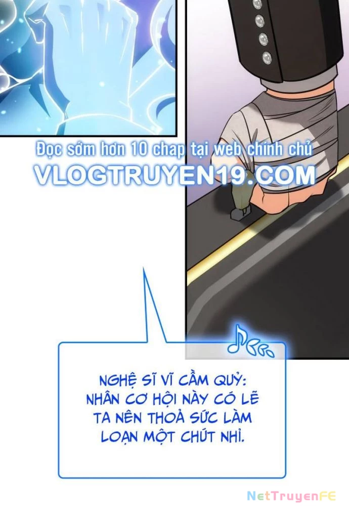 Đồng Hành Cùng Các Thiên Tài Âm Nhạc Chapter 60 - Trang 2