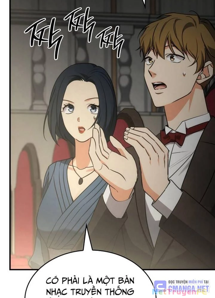 Đồng Hành Cùng Các Thiên Tài Âm Nhạc Chapter 61 - Trang 2