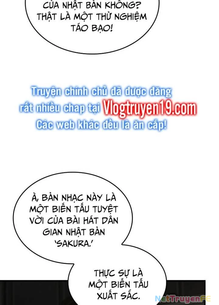 Đồng Hành Cùng Các Thiên Tài Âm Nhạc Chapter 61 - Trang 2