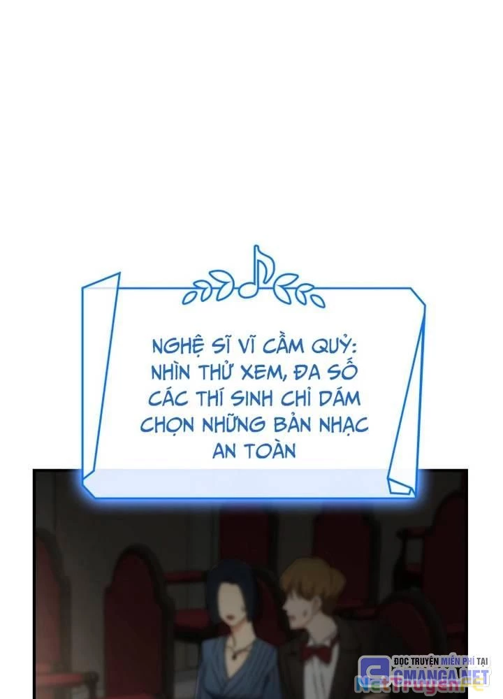 Đồng Hành Cùng Các Thiên Tài Âm Nhạc Chapter 61 - Trang 2