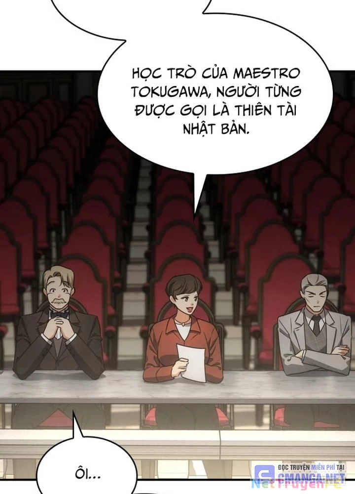 Đồng Hành Cùng Các Thiên Tài Âm Nhạc Chapter 61 - Trang 2