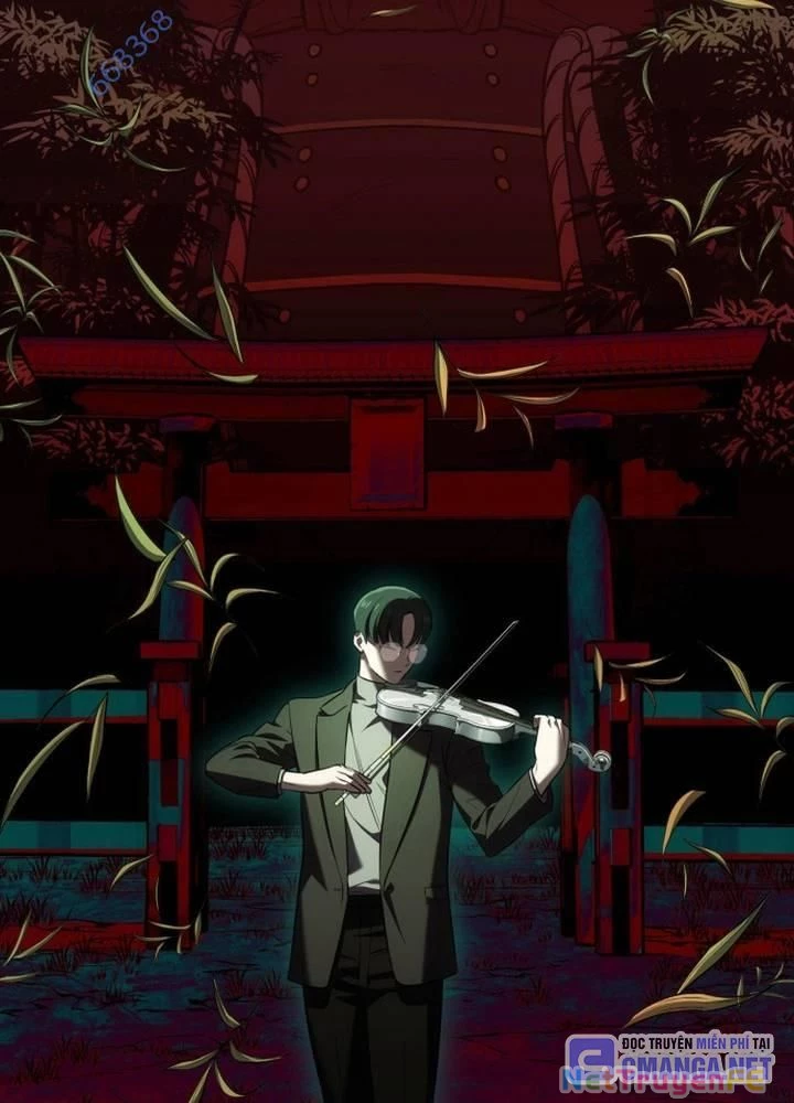 Đồng Hành Cùng Các Thiên Tài Âm Nhạc Chapter 61 - Trang 2