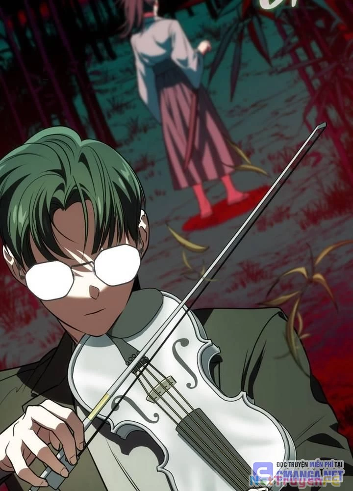 Đồng Hành Cùng Các Thiên Tài Âm Nhạc Chapter 61 - Trang 2