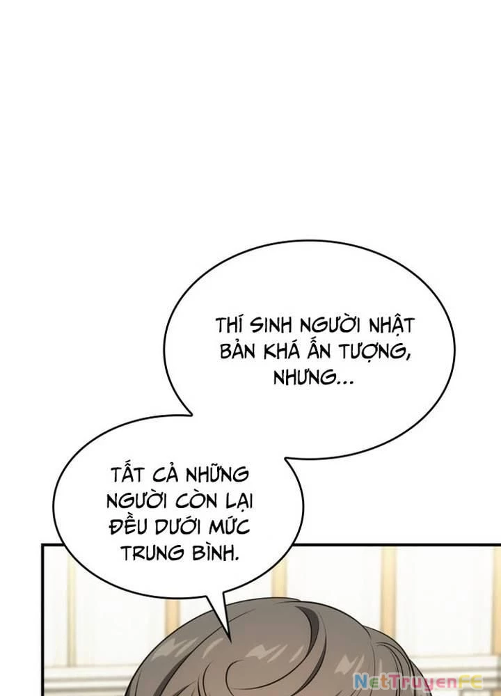 Đồng Hành Cùng Các Thiên Tài Âm Nhạc Chapter 62 - Trang 2