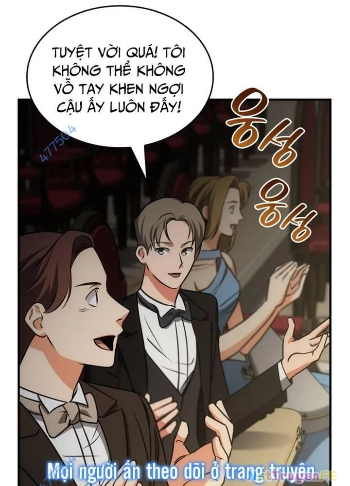 Đồng Hành Cùng Các Thiên Tài Âm Nhạc Chapter 62 - Trang 2