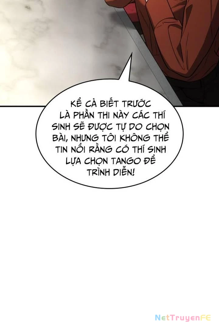 Đồng Hành Cùng Các Thiên Tài Âm Nhạc Chapter 62 - Trang 2