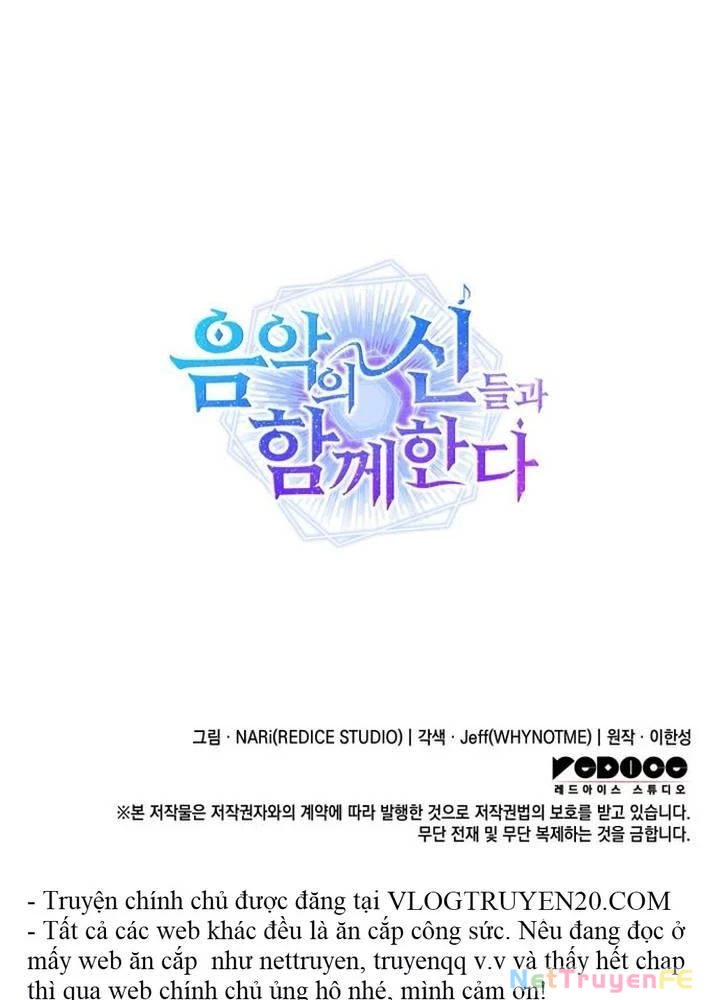 Đồng Hành Cùng Các Thiên Tài Âm Nhạc Chapter 62 - Trang 2