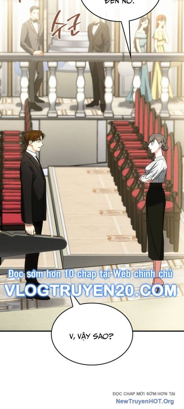 Đồng Hành Cùng Các Thiên Tài Âm Nhạc Chapter 63 - Trang 2