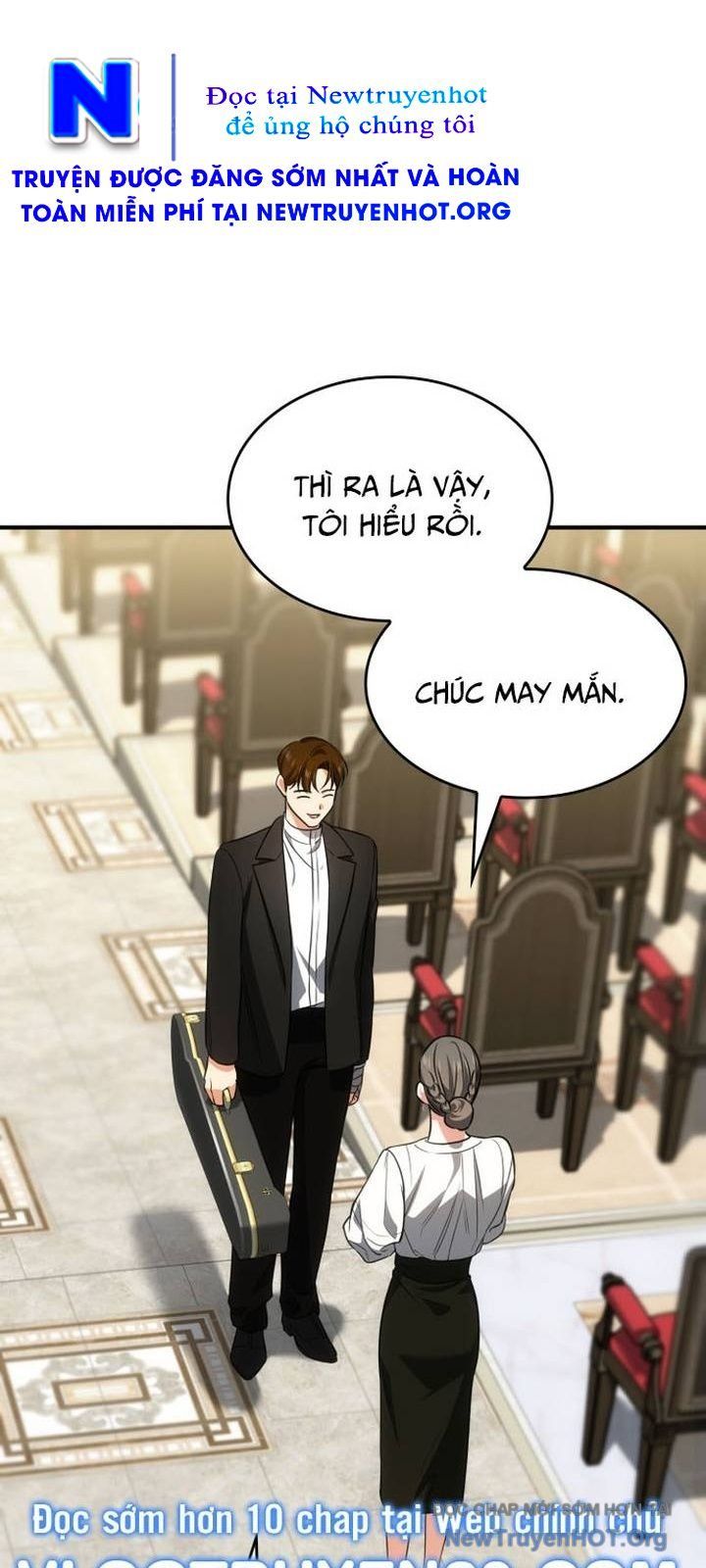 Đồng Hành Cùng Các Thiên Tài Âm Nhạc Chapter 63 - Trang 2